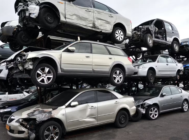 Sell Your Damaged Car For Cash Sell Your Damaged Car For Cash