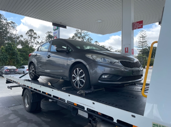 Sell Your Unwanted Car Sell Your Unwanted Car